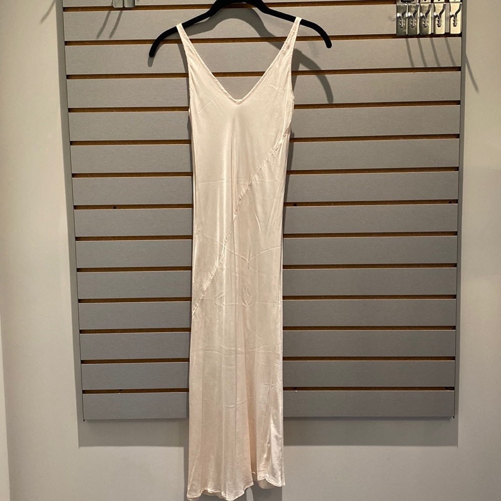 BABATON Slip Dress